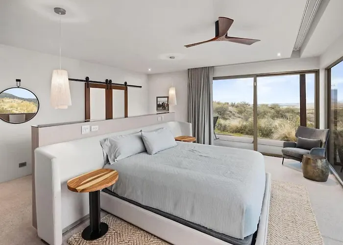 Holiday home Paradise Canyon-infinity Pool-mnt Views-estate 3 *
