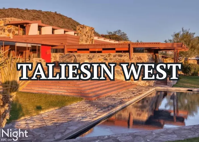 Holiday home Paradise Canyon-infinity Pool-mnt Views-estate 3